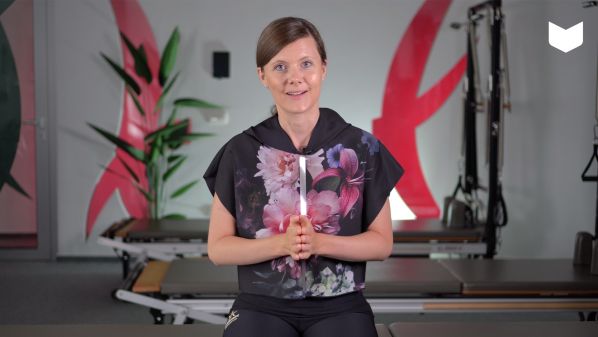 Vaje za ohranjanje mladosti in vitalnosti