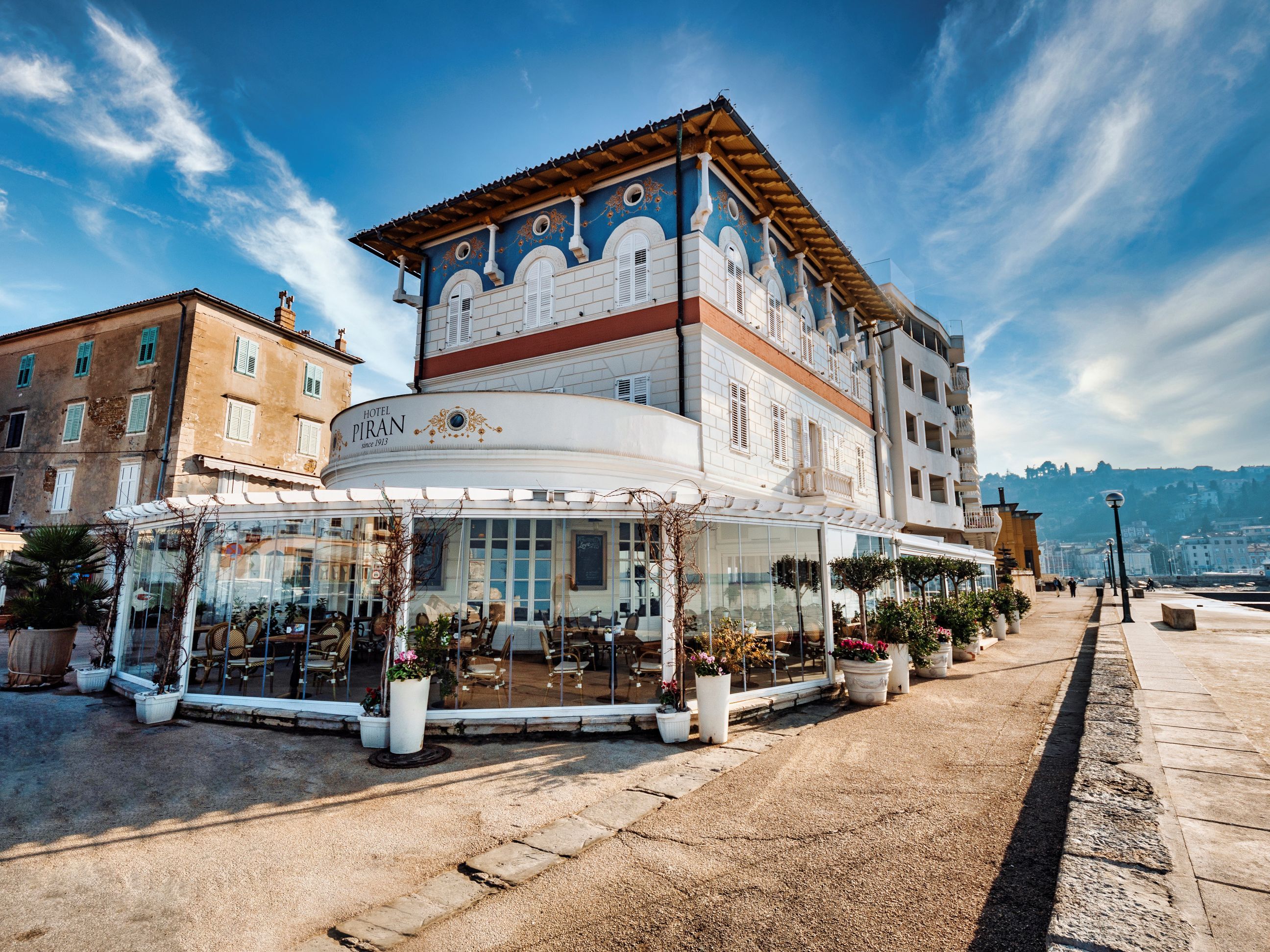 Hotel Piran (2)