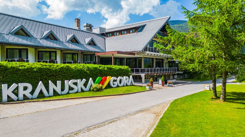Kranjska gora, 2024 4
