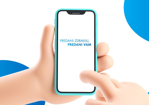 Portal MOJ VARUH ZDRAVJA