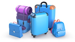 Celoletno zavarovanje za tujino Multitrip