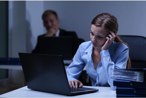 0048 Izgorelost Bolezen Sodobne Druzbe 