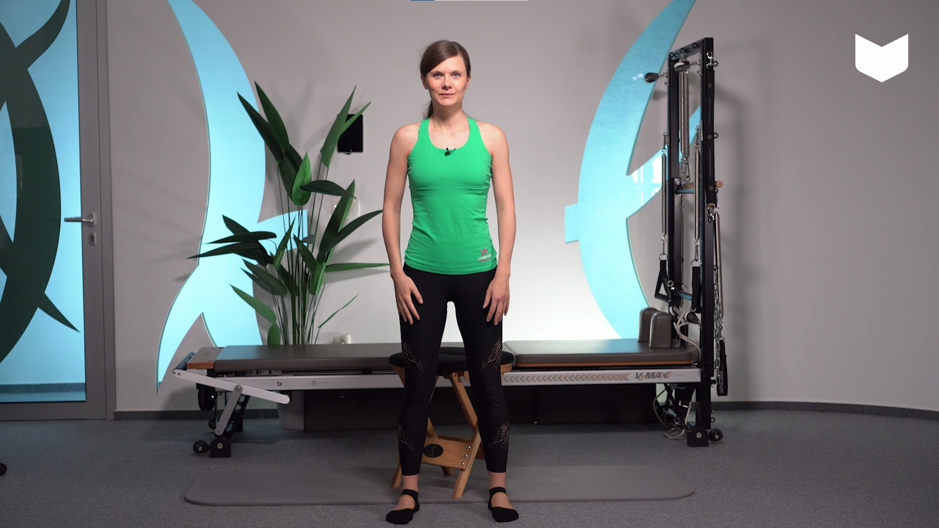 SOS-vaje ob poškodbi kolena