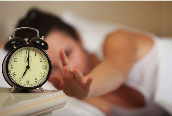 0012 Motnje Spanja 2  Del