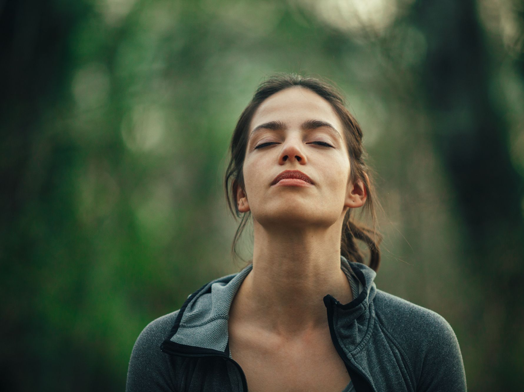 Kako premagovati strahove, povezane s Covidom