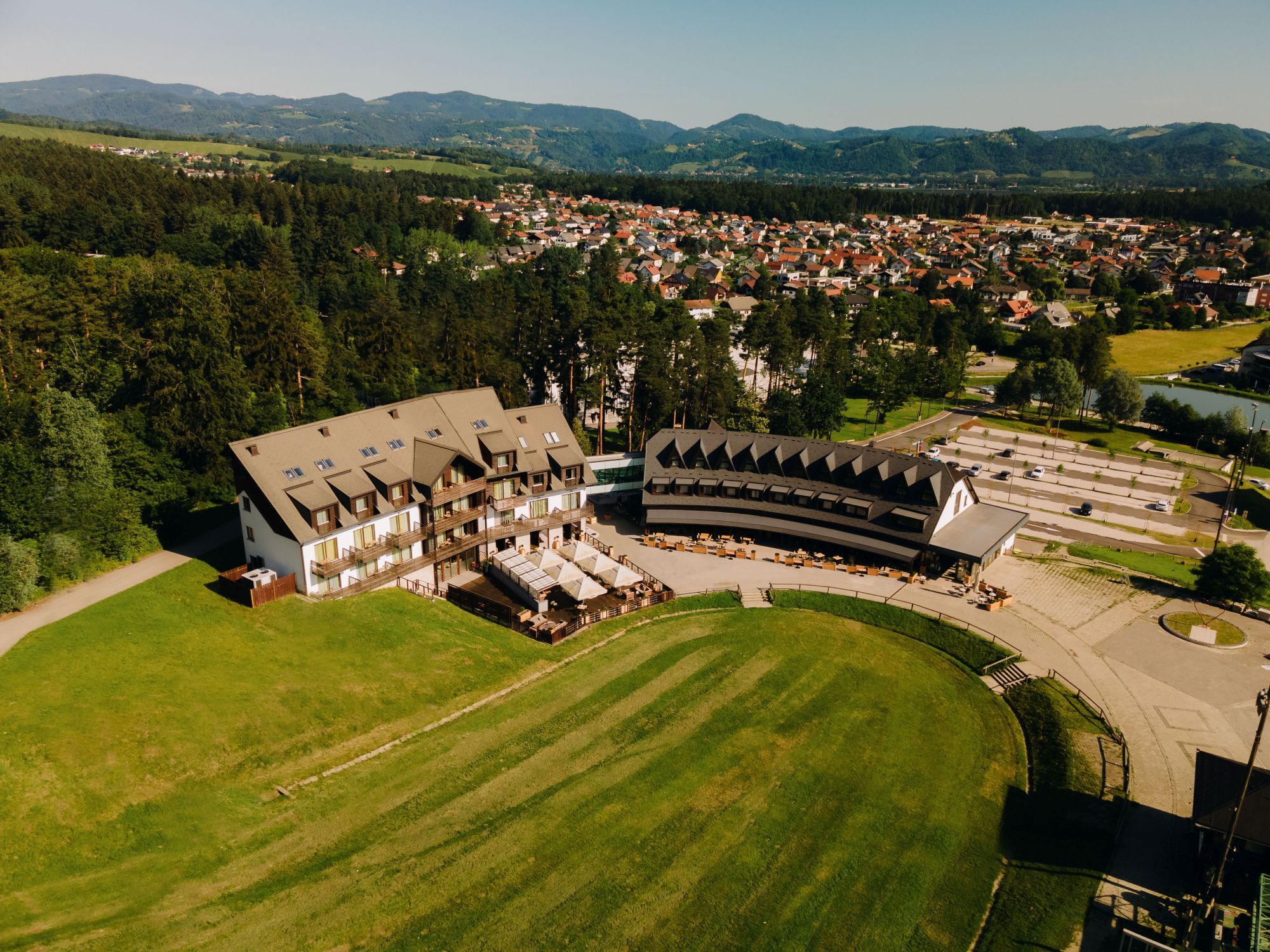 Hotel Arena 1