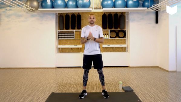 S poskoki nad holesterol