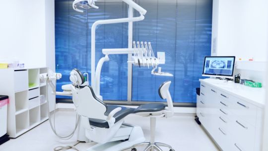 Dentalni Center Varuh Zdravja 2
