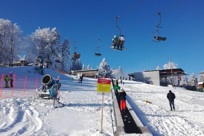 Pohorje varuh zdravja