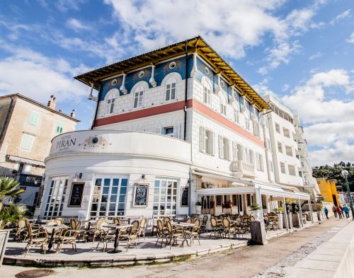 Hotel piran 1