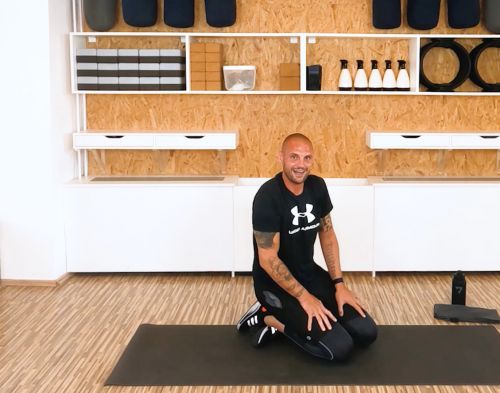 4 hiit trening