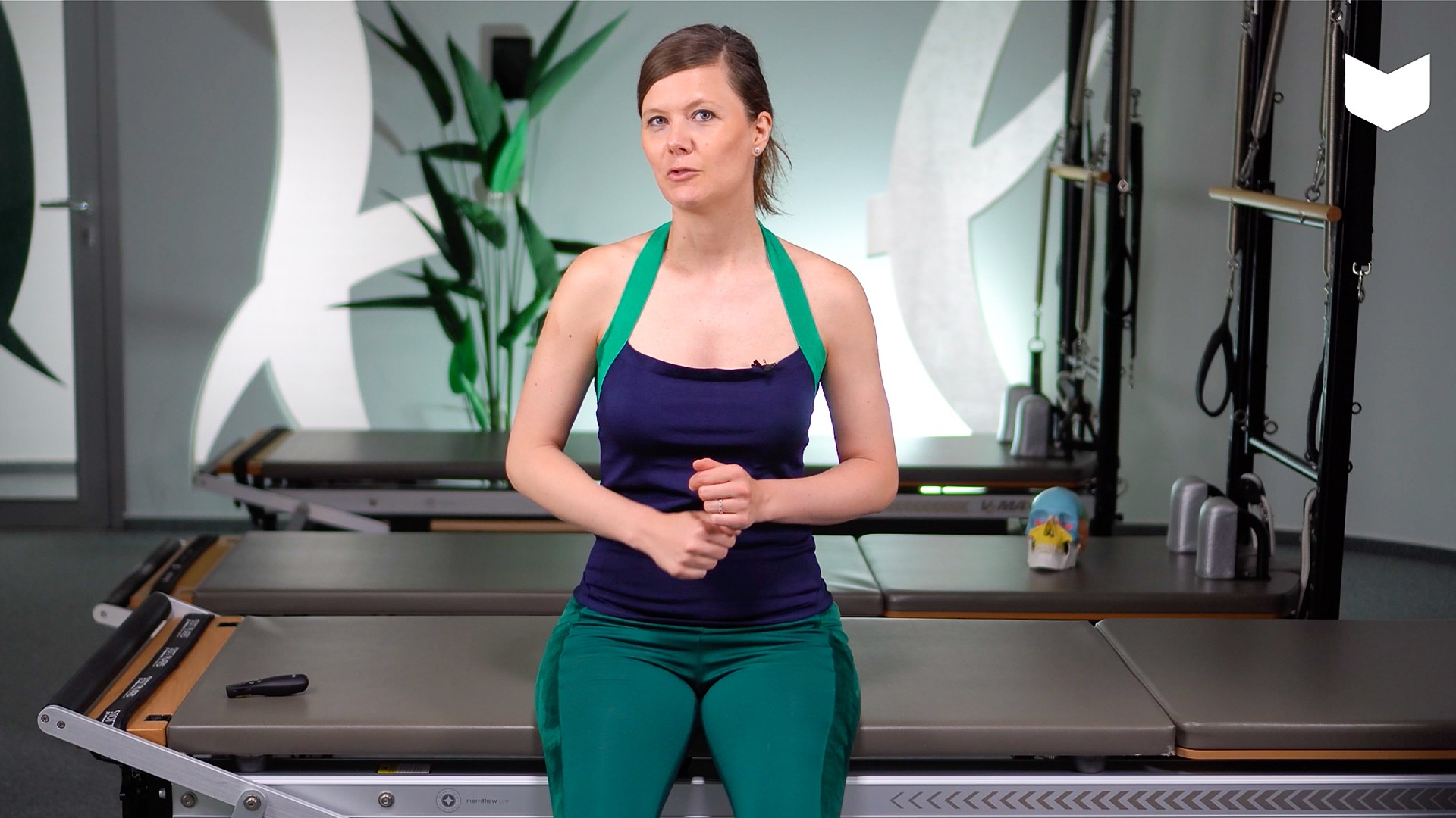 Iz glave v telo – prebujanje čutnic v telesu