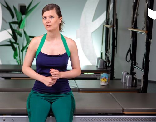 Spela jaksa iz glave v telo