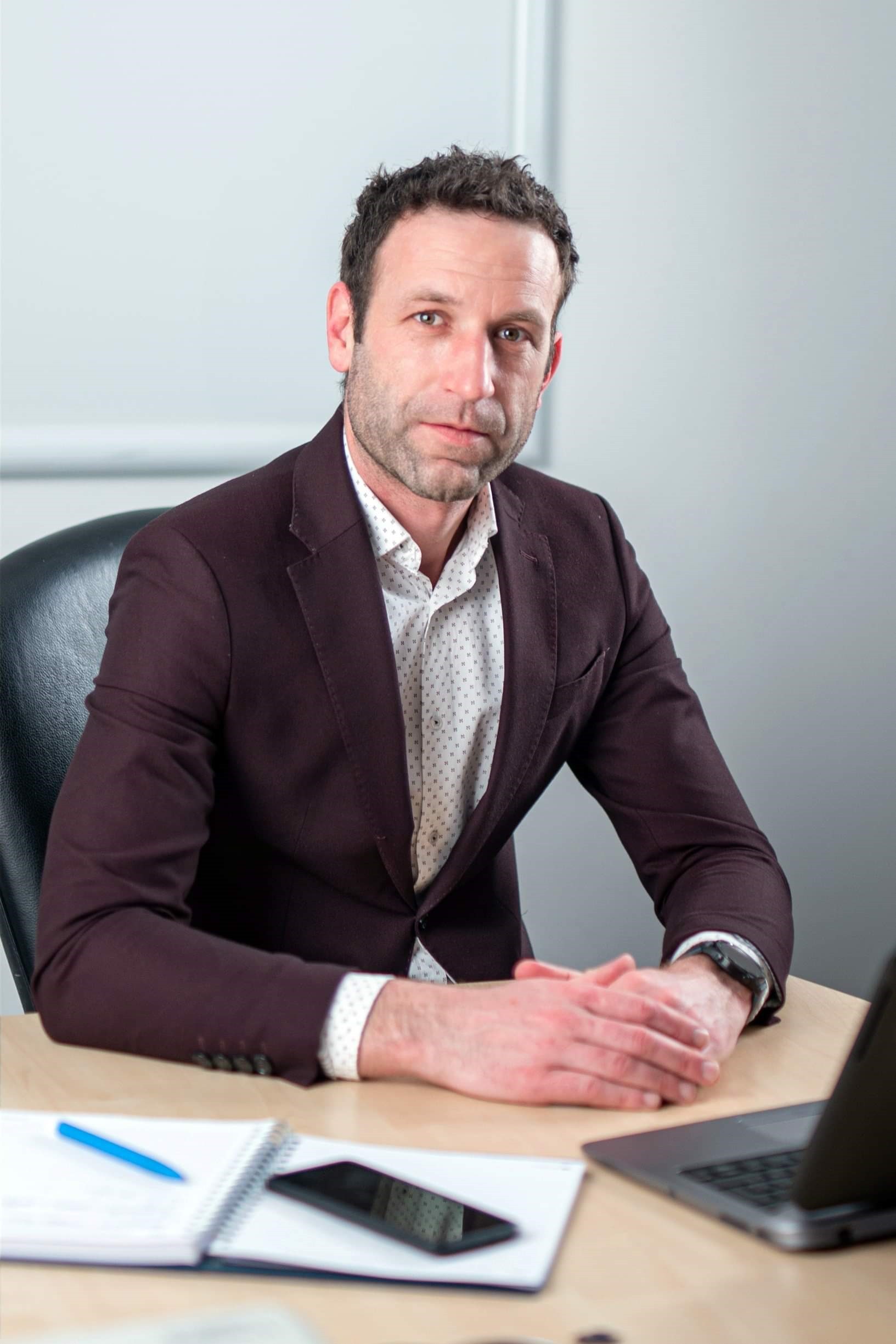 Direktor PE, Matija Bartol