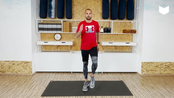 Kardio trening za endorfine