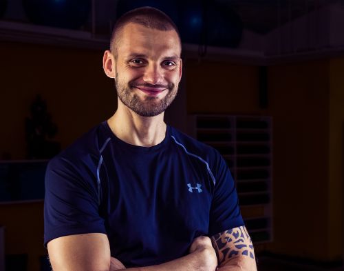7 aerobni trening