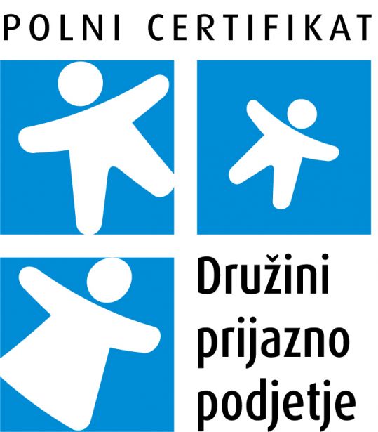 Druzini Prijazno Polni