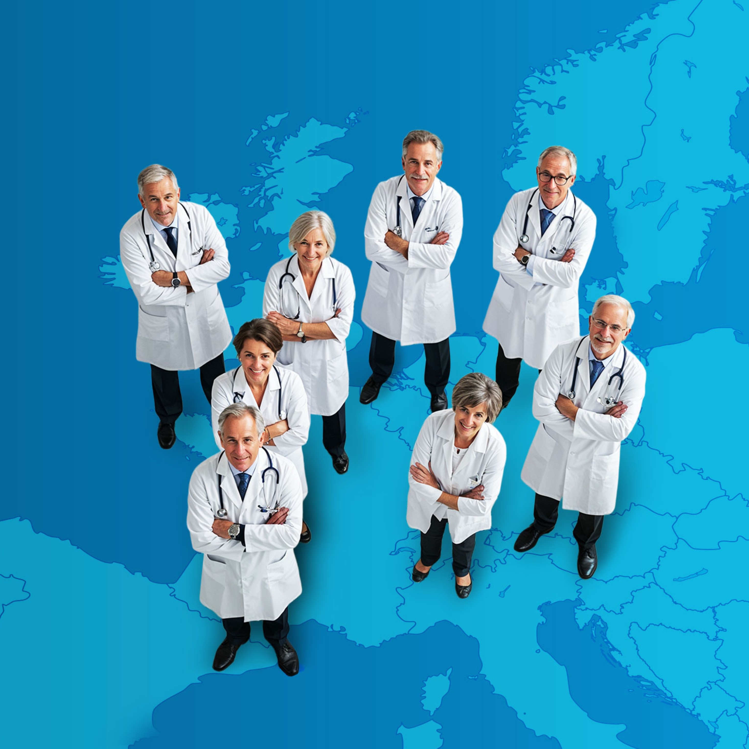 NOVO - Zdravje brez meja