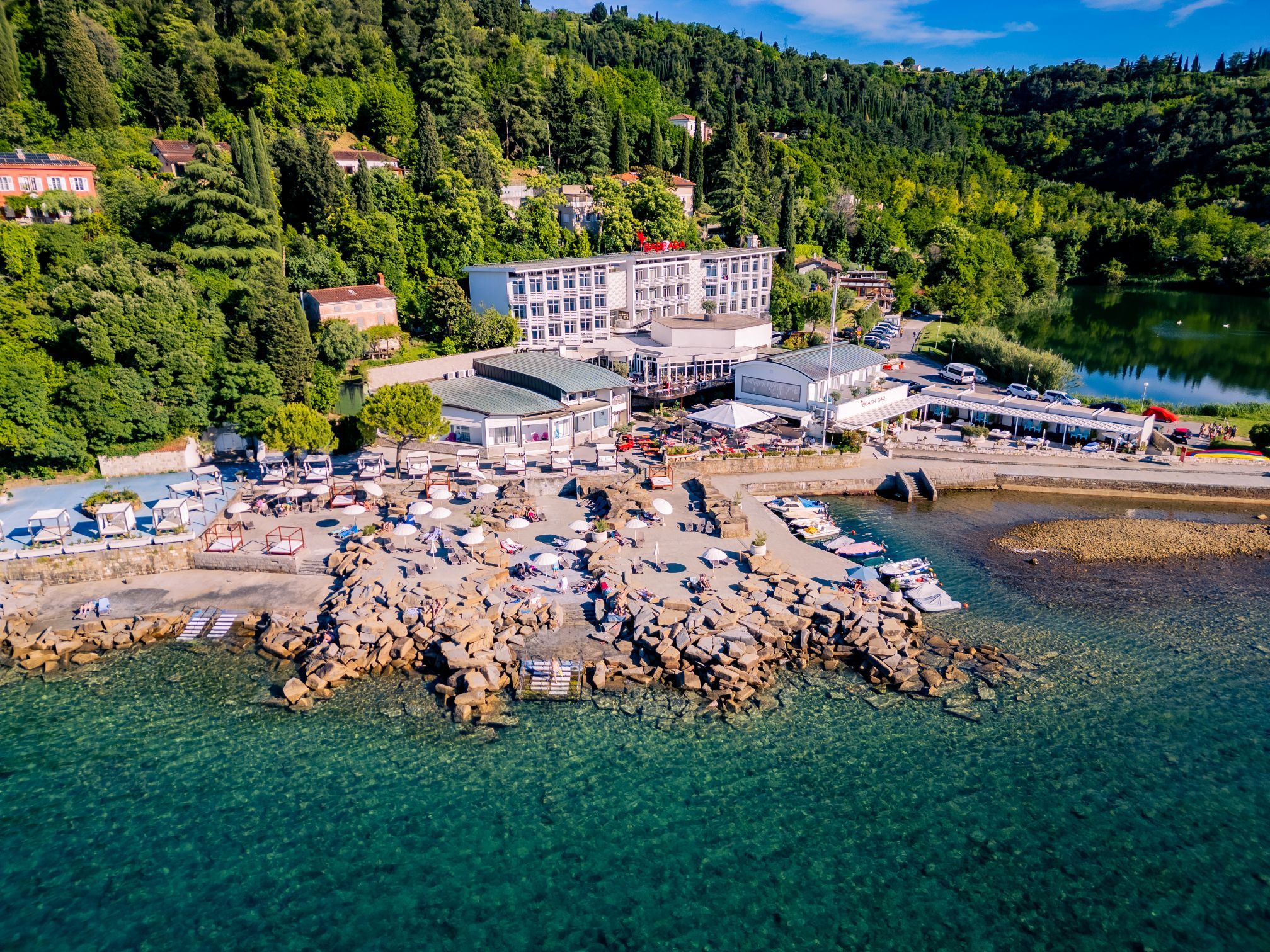 Hotel Barbara, maj 2025 3