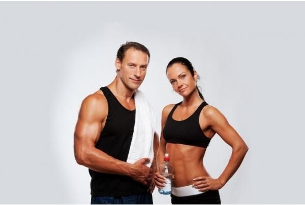 0017 Sport In Prehrana 2  Del