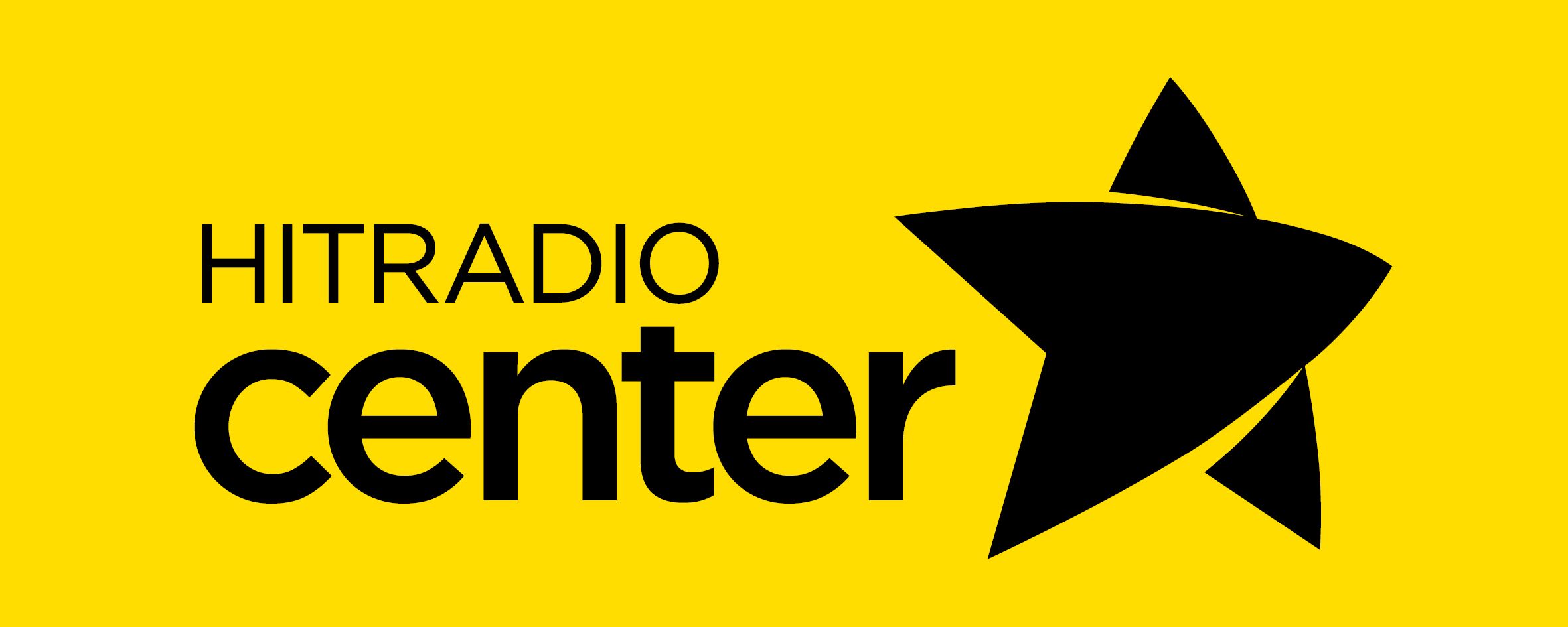 HRC Logo BlackOnYellow