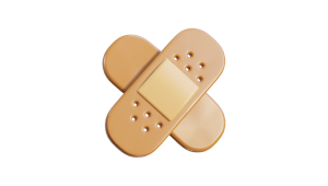 Nezgodno zdravstveni paket