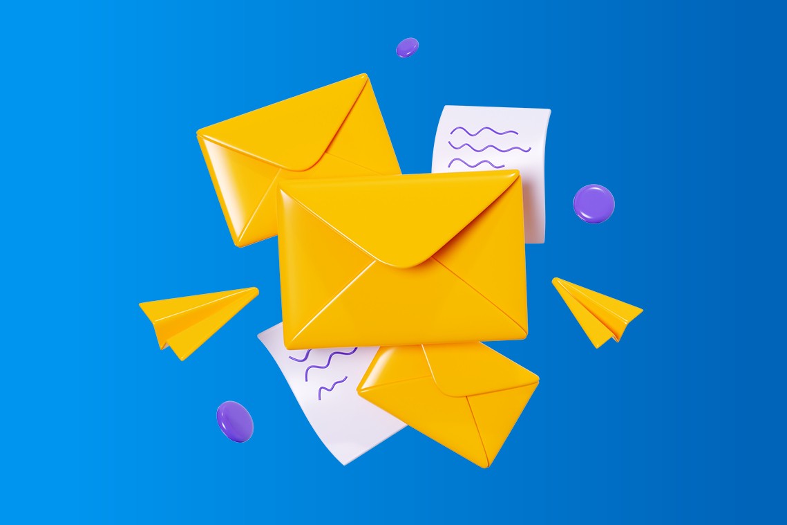 Prejemajte informacije o novostih ter aktualnih ponudbah