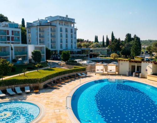Hotel boutique prtorose 1