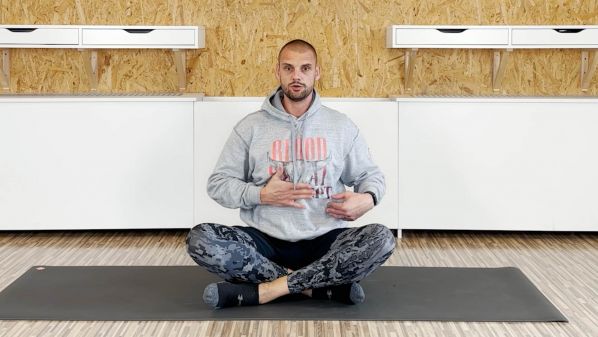 Trening jedra
