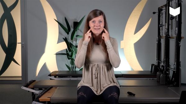 Sprostite čeljustni sklep za zdravo ustno votlino