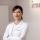 dr. med. Irena Irman Grčar, specialistka oftalmologije