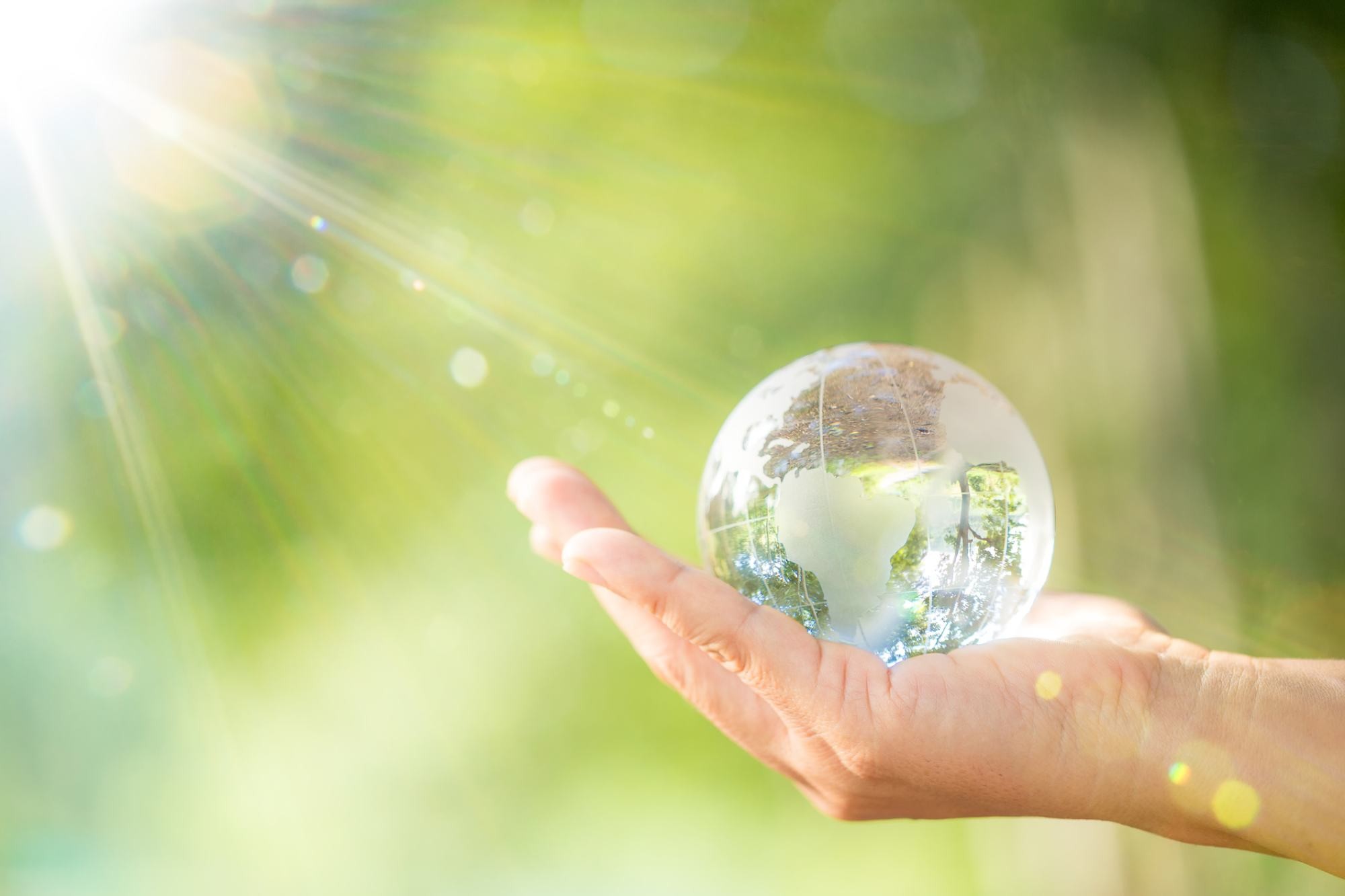 Nasa druzbena odgovornost