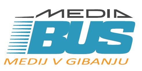 Media bus logo