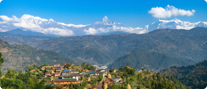 Nepal