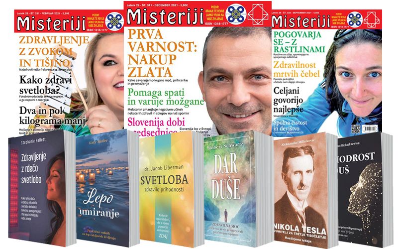 Misteriji Si