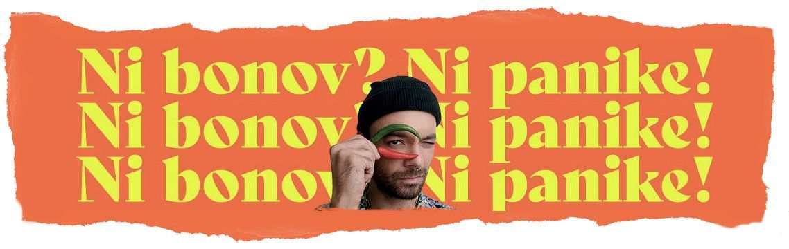 Ni Bonov Ni Panike