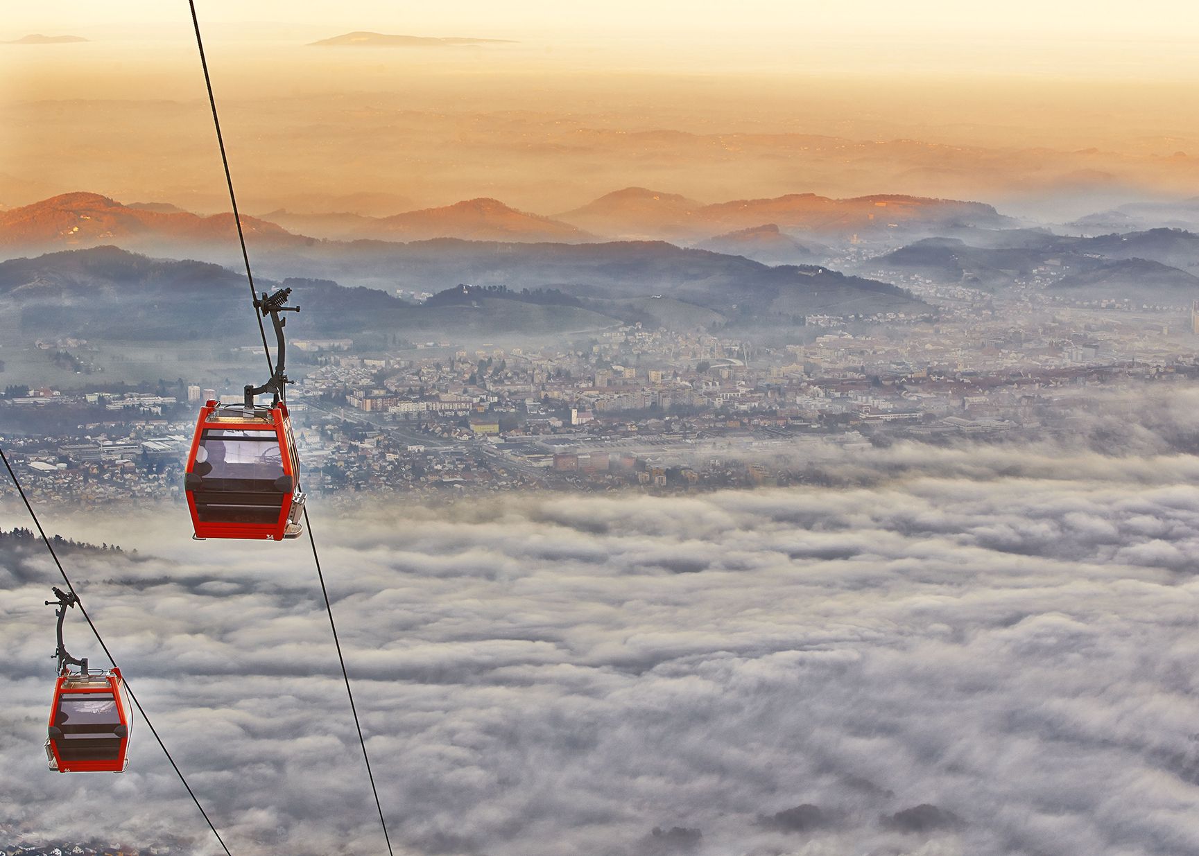 Pohorje, družinsko smučišče