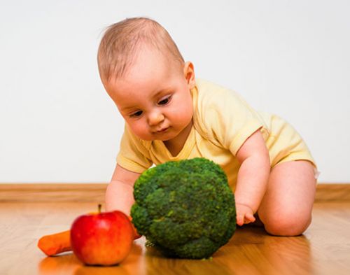 Vzajemna 0000 Pomen Zelenjave In Sadja V Otrokovi Prehrani