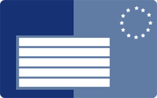 Evropska kartica zavarovanje za tujino Vzajemna