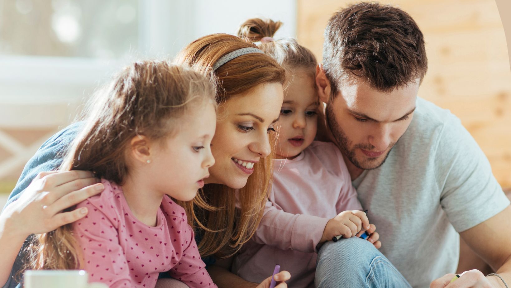 Parenting Best Practices Instagram Post Facebook Cover