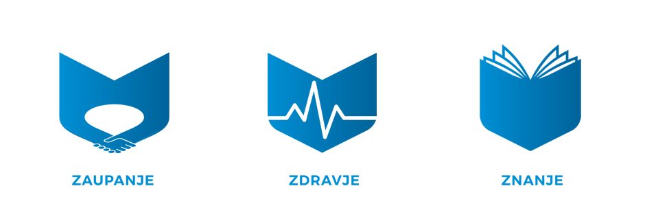 Vrednote Vzajemna