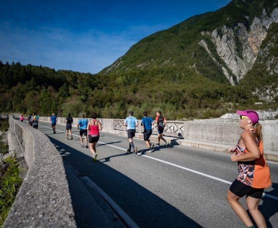 Bovecmaraton 42 57