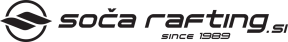 soča rafting logo