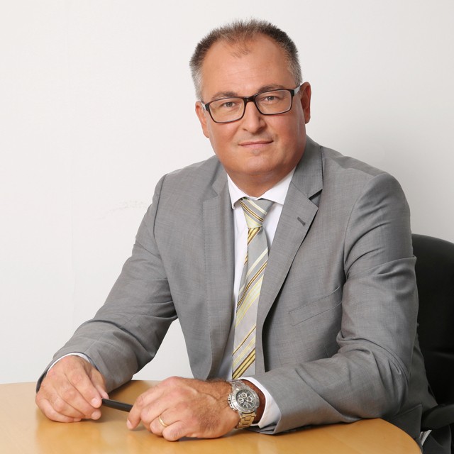 Andrej Sercer