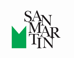 logo san martin