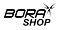 Bora logo
