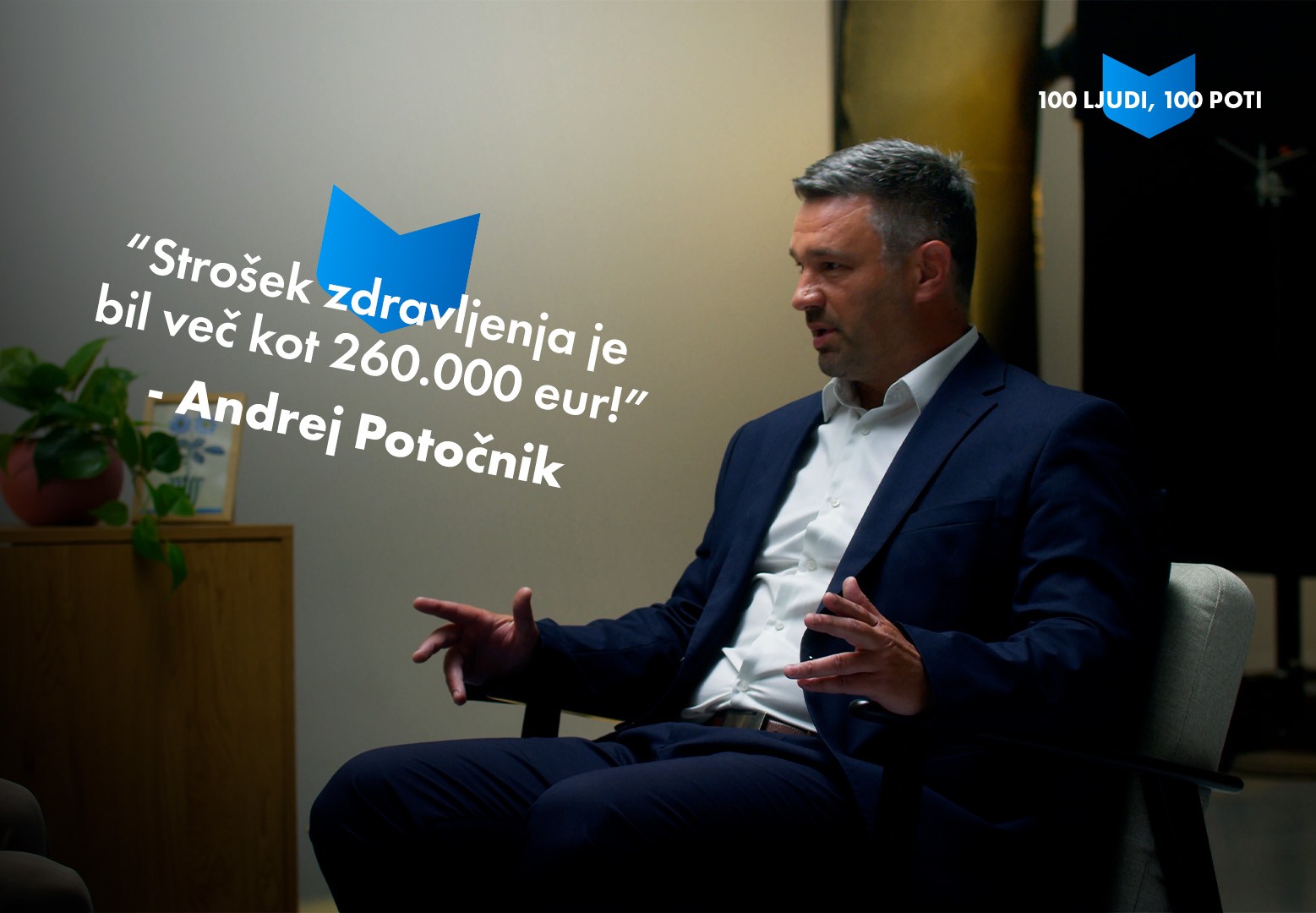 ANDREJ POTOČNIK
Direktor poslovne enote za pravne osebe