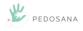 Logo Pedosana