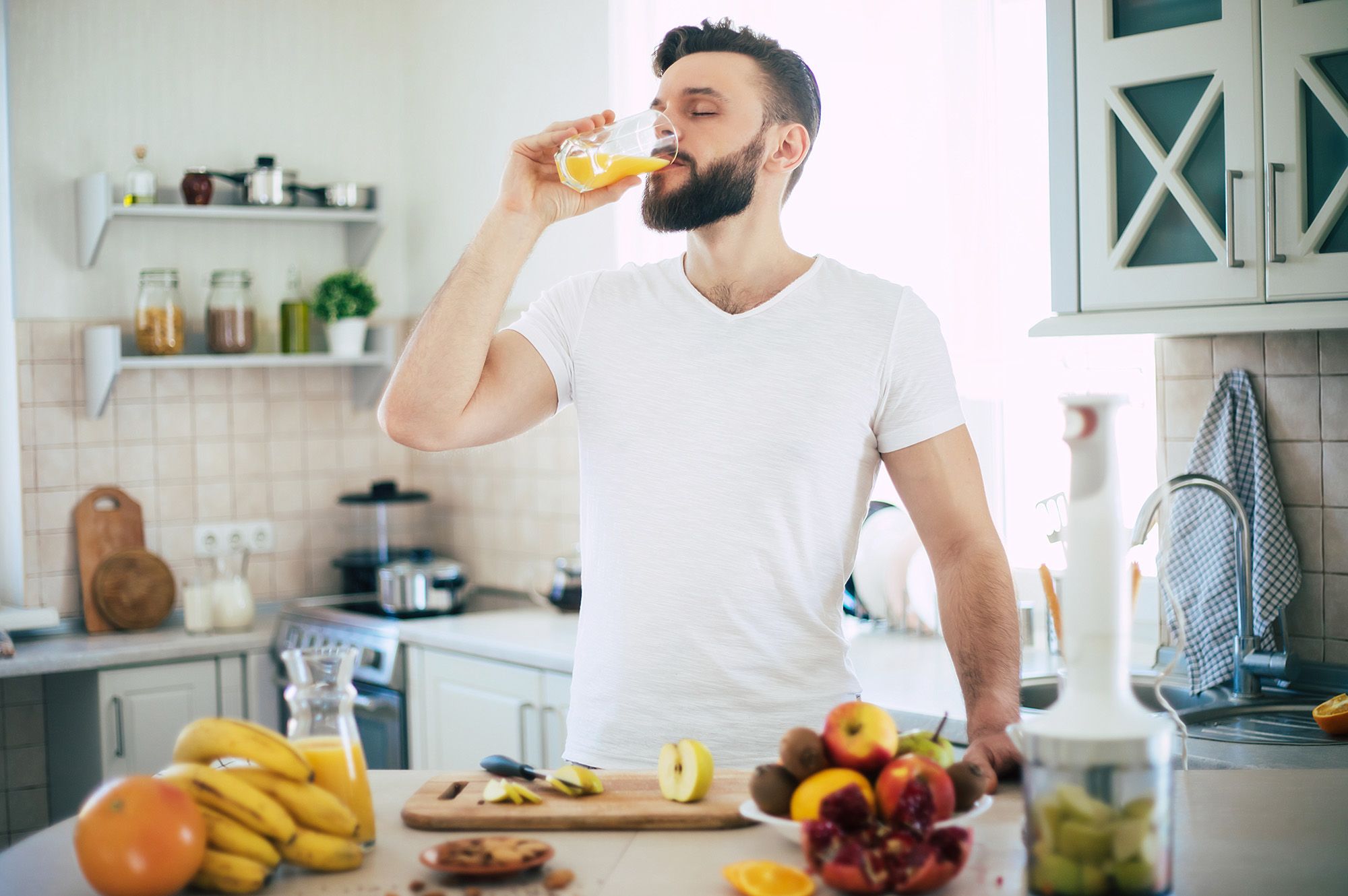 vitamin C, kolagen, staranje