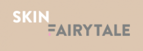 Skinyfairytale logo